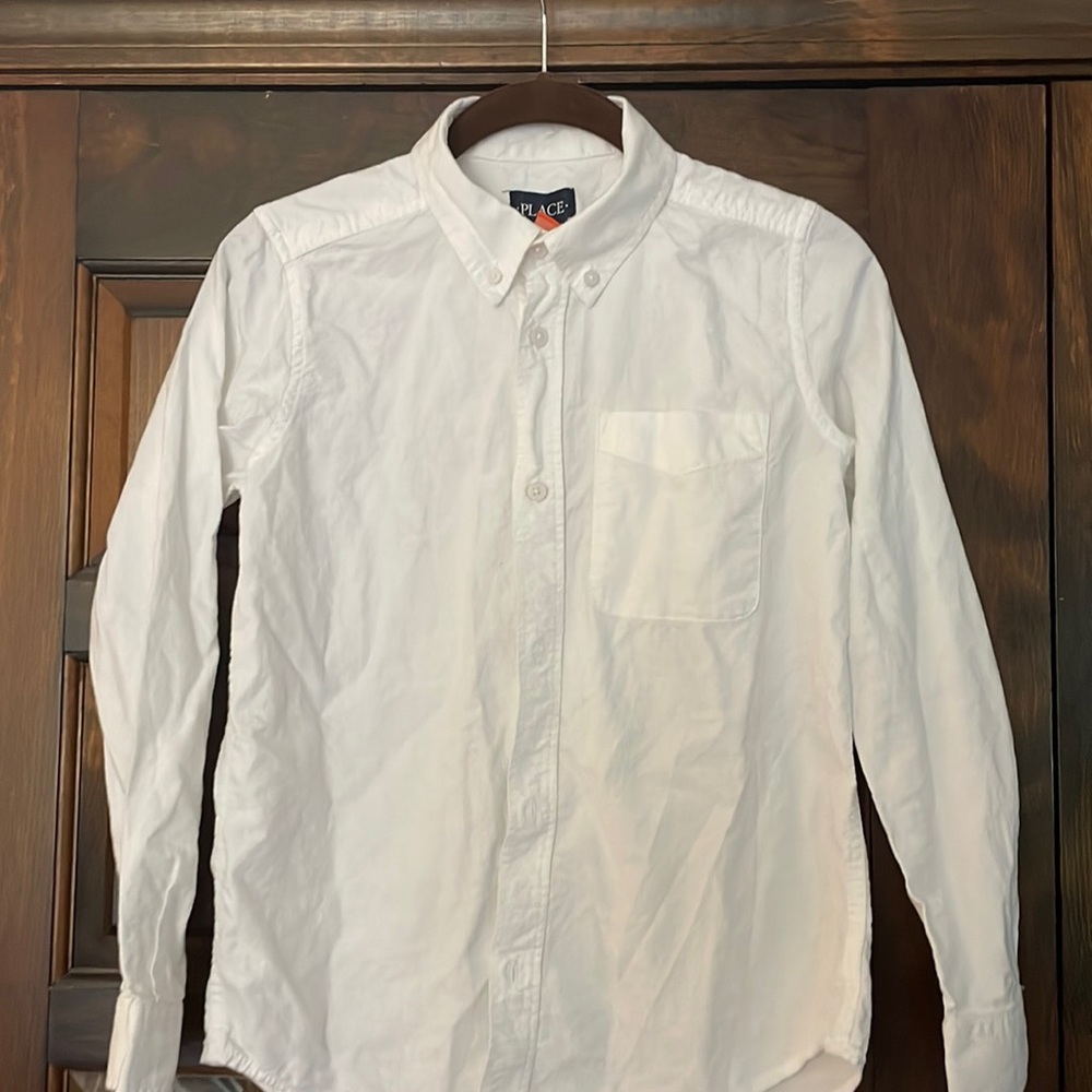 The Childrens place boys shirt